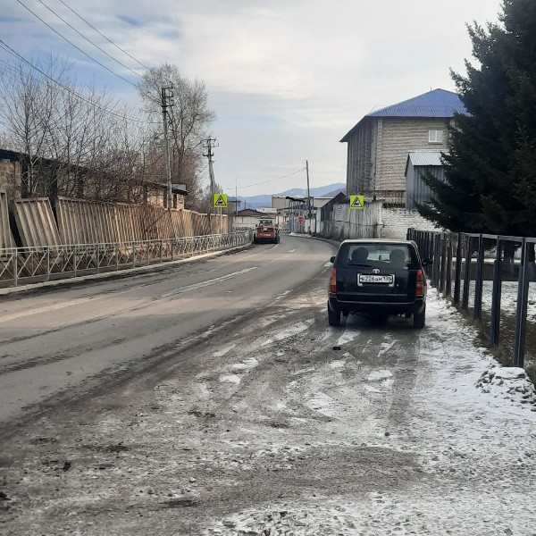 Чистка обочин и тротуаров (ул.40 лет Октября),косьба сухостоя (пер.Пакгаузный).