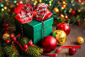 Администрация города Слюдянки объявляет о приеме заявок на детские новогодние подарки льготным категориям граждан   