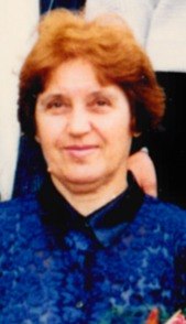 Инна Фёдоровна Садикова, Заслуженный учитель, ветеран труда, пенсионер.
